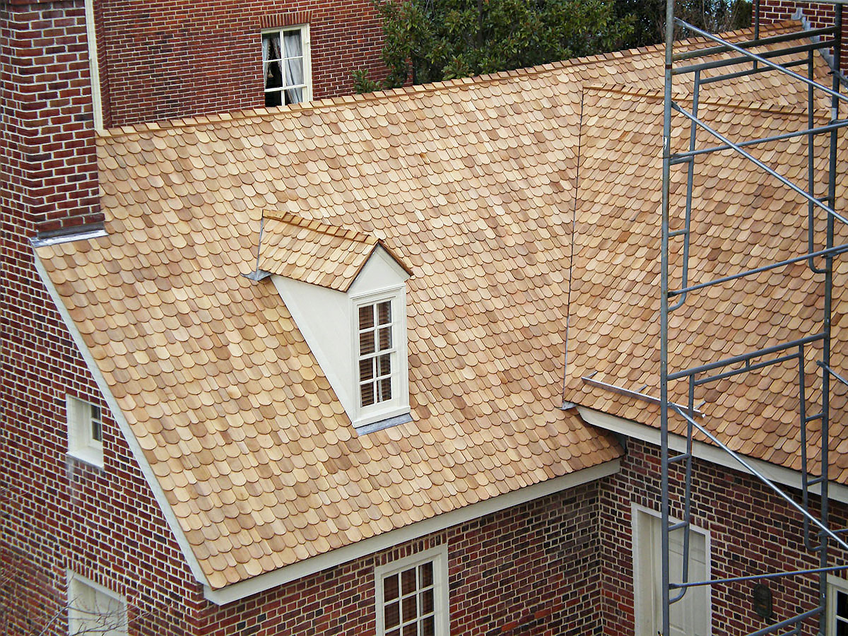 Paca House | Roofing by Ruff is a Preferred Roofing Contractor in the ...